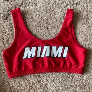 Miami top
